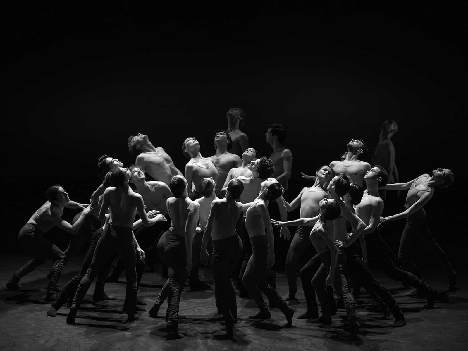 SND Carmina Burana © Slowakisches Nationaltheater