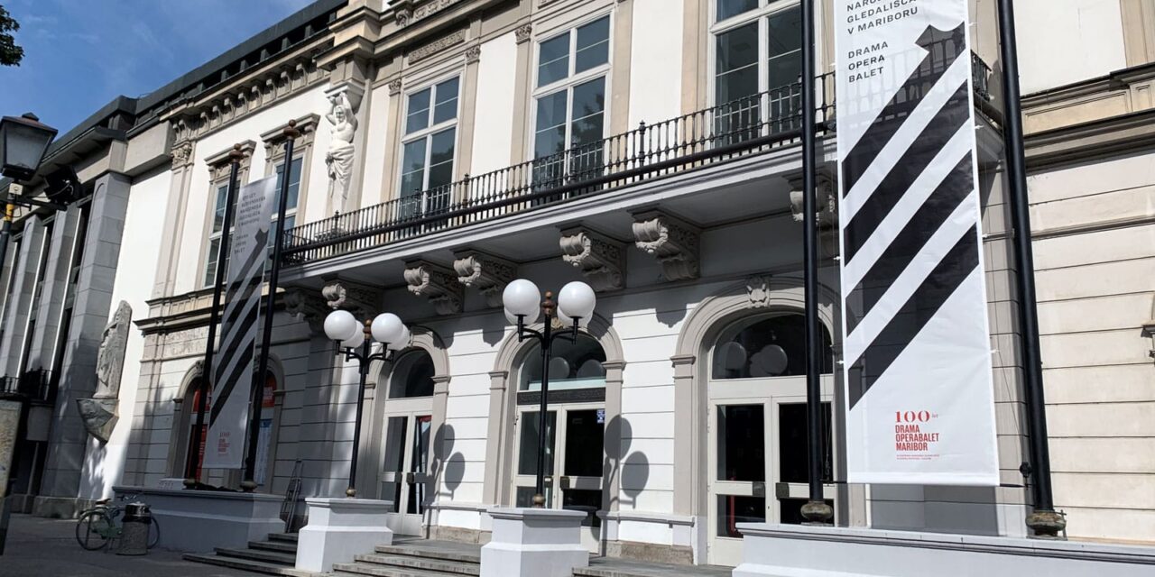 SNG – Slowenisches Nationaltheater Maribor