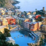 Nationalpark Cinque Terre