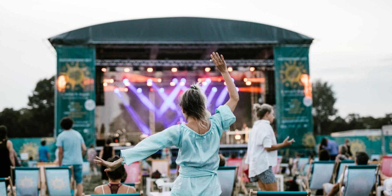 Kultursommer Wien 2023 - Archiviert