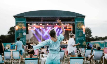 Kultursommer Wien 2023 - Archiviert