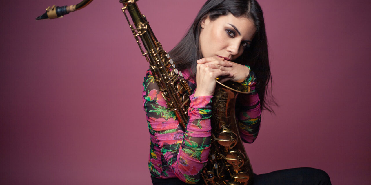 Die Cologne Jazzweek 2023 in Köln - Archiviert