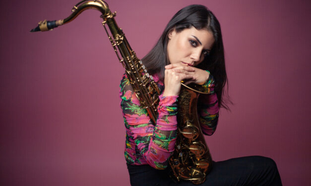 Die Cologne Jazzweek 2023 in Köln