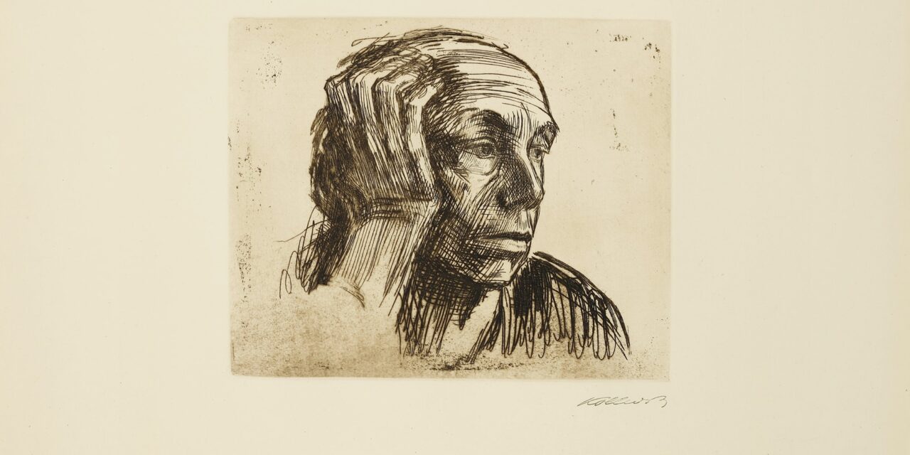 Kunstmuseum Bayreuth: SCHAU MICH AN! – Portraits aus den Sammlungen - Archiviert