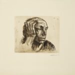 Kunstmuseum Bayreuth: SCHAU MICH AN! – Portraits aus den Sammlungen