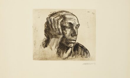 Kunstmuseum Bayreuth: SCHAU MICH AN! – Portraits aus den Sammlungen - Archiviert