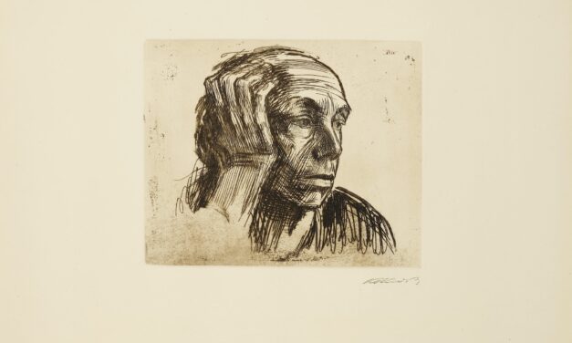 Kunstmuseum Bayreuth: SCHAU MICH AN! – Portraits aus den Sammlungen