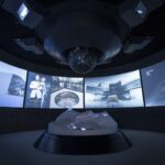 Die JAMES BOND ERLEBNISWELT IN SÖLDEN: 007 Elements