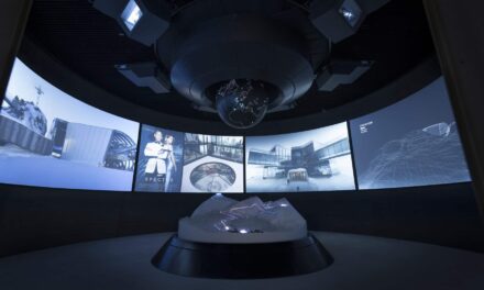 Die JAMES BOND ERLEBNISWELT IN SÖLDEN: 007 Elements - Archiviert