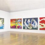 Kunsthalle Tübingen: Daniel Richter