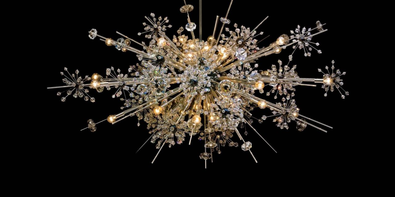 MAK Wien: Glanz und Glamour – 200 Jahre Lobmeyr - Archiviert