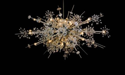 MAK Wien: Glanz und Glamour – 200 Jahre Lobmeyr - Archiviert