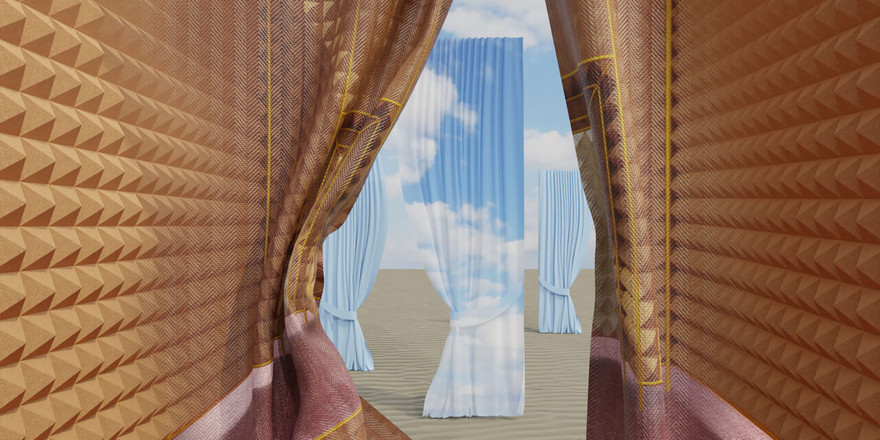 MAK Wien: /imagine – Eine Reise in die Neue Virtualität - Archiviert