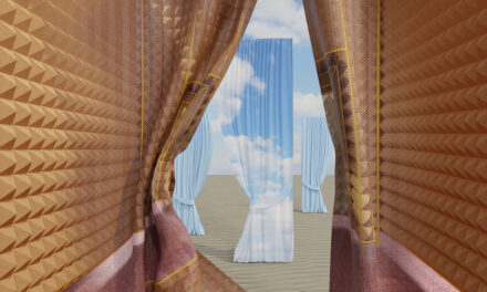 MAK Wien: /imagine – Eine Reise in die Neue Virtualität - Archiviert