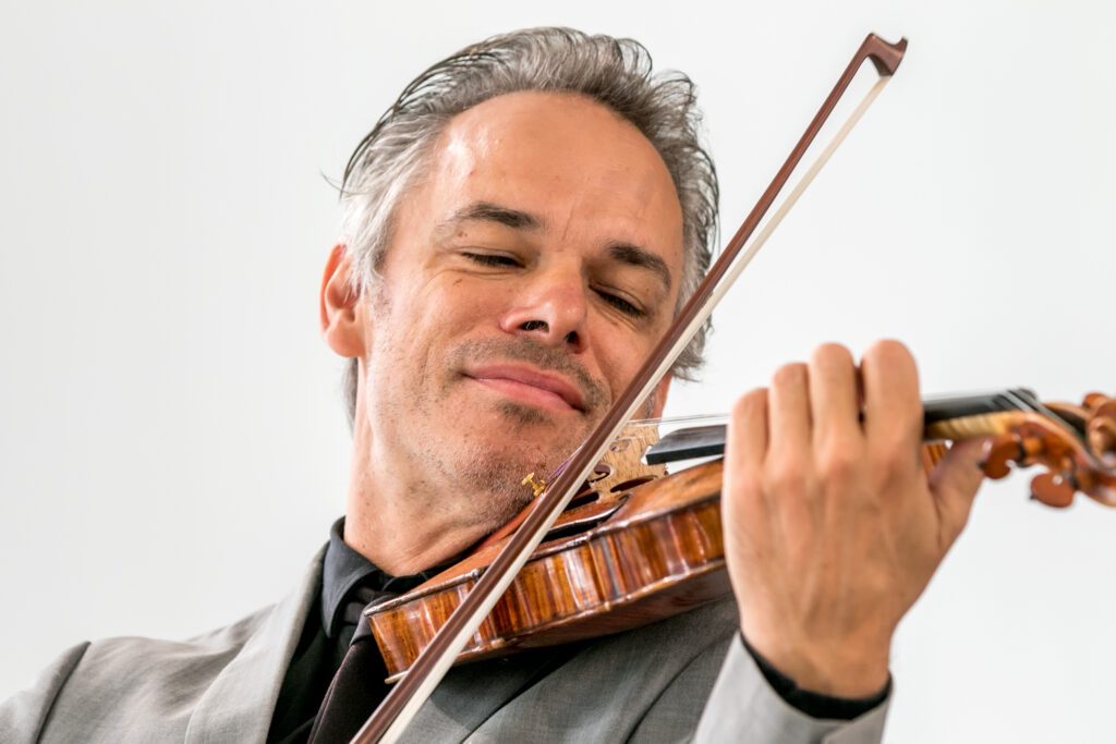 Benjamin Schmid © Lienert