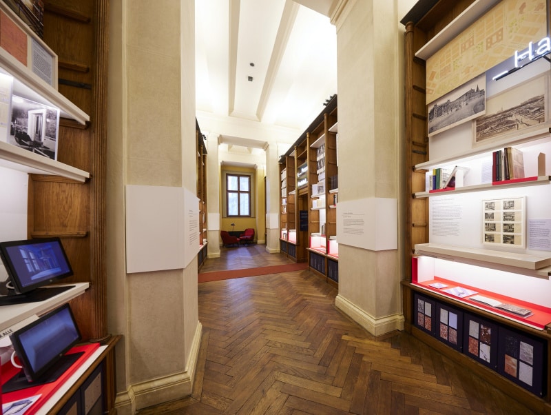 Peter Weibel - Vertreibung der Vernunft