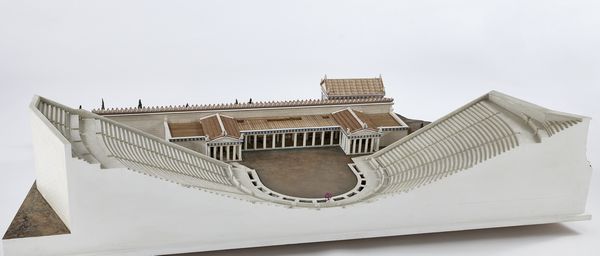 "Brot und Spiele" Naturhistorisches Museum Nürnberg © Naturhistorisches Museum Nürnberg