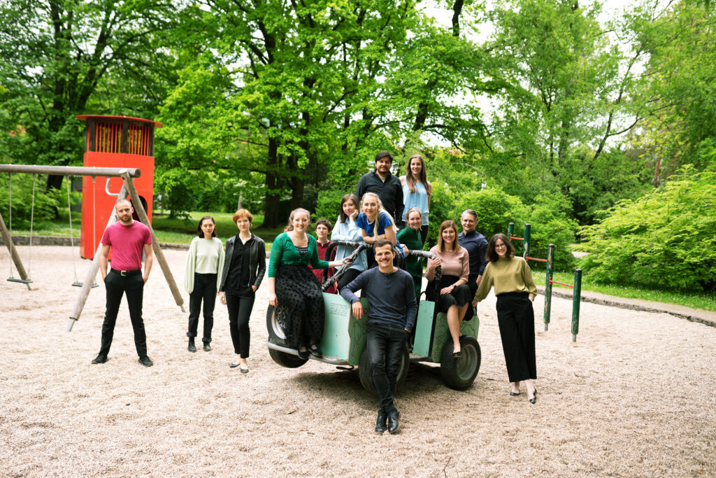 LIZARD © Franzi Kreis