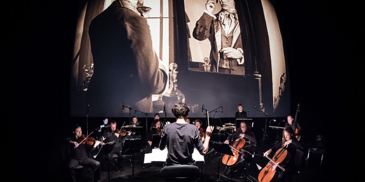 FESTIVAL 4020: ZEIT-KUNST MUSIK im Brucknerhaus Linz - Archiviert