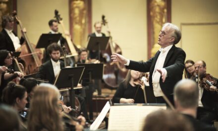 Festival Kirch’Klang im Salzkammergut 2023: Kostbare Klänge - Archiviert