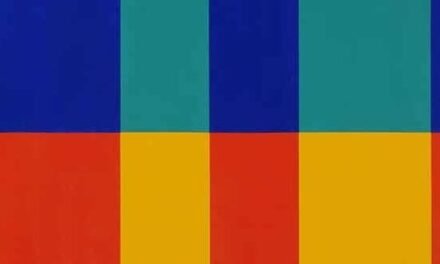 Museum für konkrete Kunst Ingolstadt: Zurück auf Start! - Archiviert