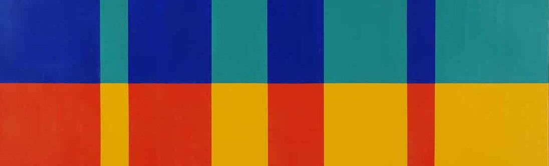 Museum für konkrete Kunst Ingolstadt: Zurück auf Start! - Archiviert