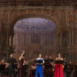 Bayreuth Baroque Opera Festival 2023