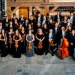 Richard-Strauss-Tage 2023 in Garmisch