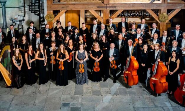 Richard-Strauss-Tage 2023 in Garmisch