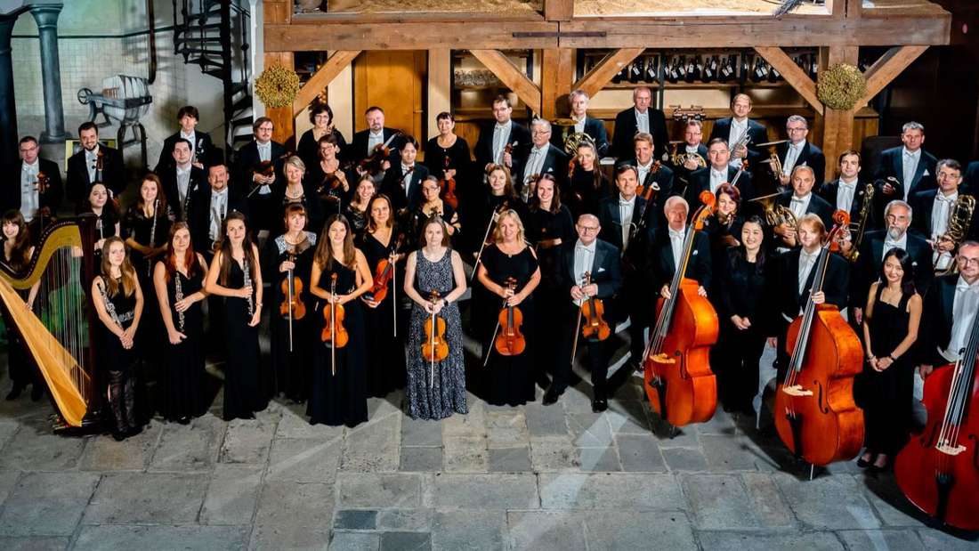 Richard-Strauss-Tage 2023 in Garmisch - Archiviert