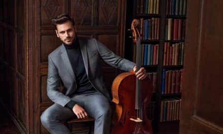 Wiener Stadthalle: Hauser – Rebel with a Cello - Archiviert