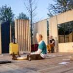 Landestheater Tübingen. Open-Air auf der Hof-Bühne: Kunst