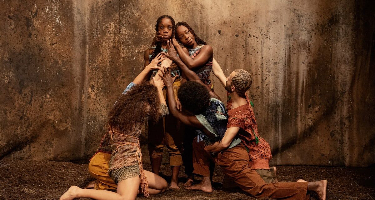 ImPulsTanz – Vienna International Dance Festival 2023 - Archiviert