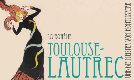 Kurpfälzisches Museum Heidelberg: La Bohème - Archiviert