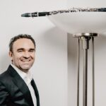 Alte Oper Frankfurt am Main: Fokus Jörg Widmann