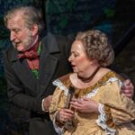 Studiobühne Bayreuth: Der Graf von Monte Christo