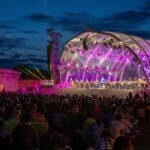 Audi Sommerkonzerte in Ingolstadt 2023