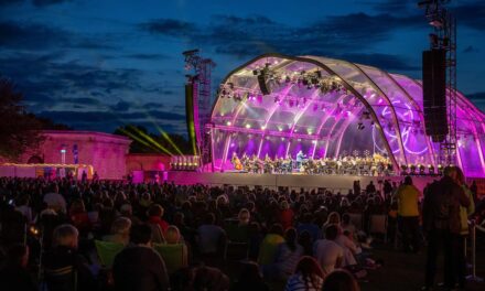 Audi Sommerkonzerte in Ingolstadt 2023 - Archiviert