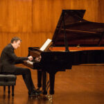 Markgräfliches Opernhaus Bayreuth: Klavierabend mit Alexandre Tharaud