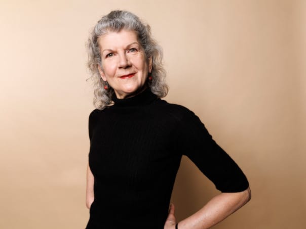 Annette Büschelberger © Staatstheater Nürnberg