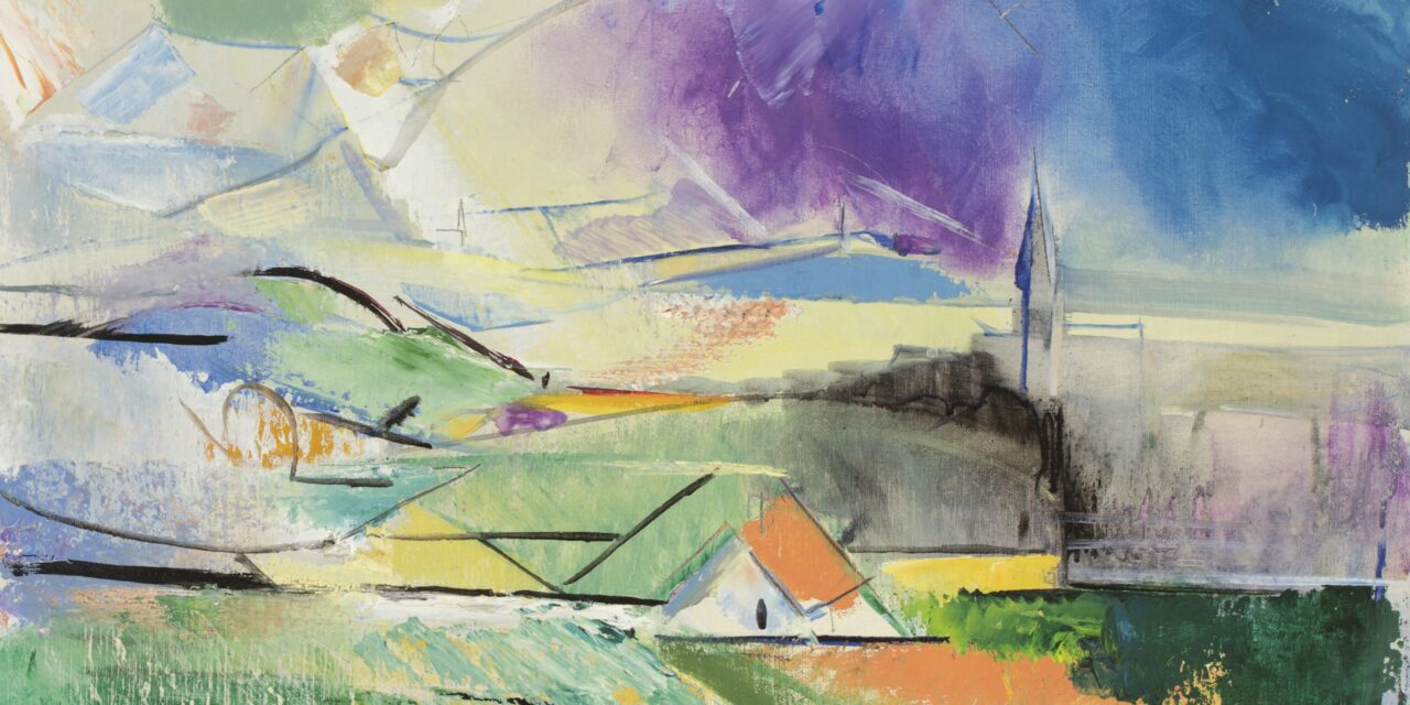 25 Jahre Museum des Nötscher Kreises - Archiviert