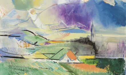 25 Jahre Museum des Nötscher Kreises - Archiviert