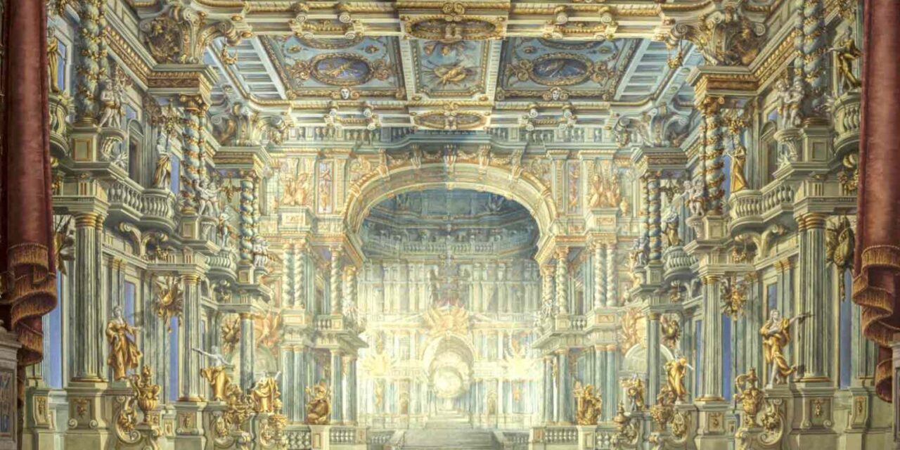 Residenztage Bayreuth 2023: Welch ein Fest - Archiviert