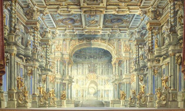 Residenztage Bayreuth 2023: Welch ein Fest