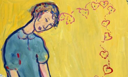 Städtische Galerie im Lenbachhaus München: Charlotte Salomon - Archiviert