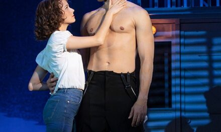 DIRTY DANCING – Das Original Live On Tour