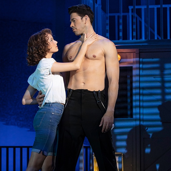 DIRTY DANCING – Das Original Live On Tour