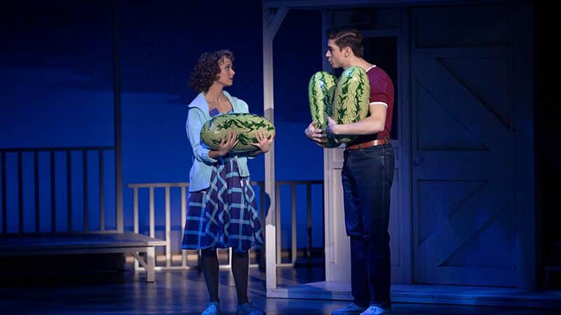 DIRTY DANCING © DIRTY DANCING – Das Original Live On Tour