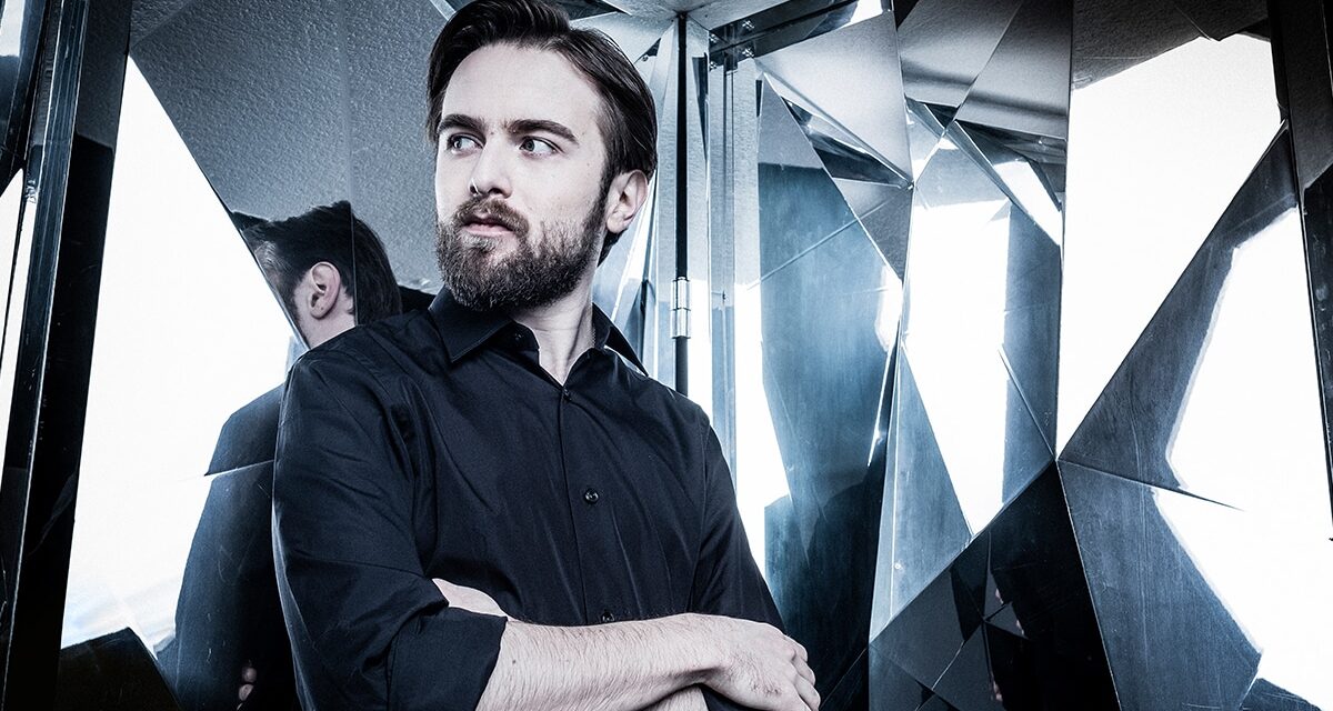 Kölner Philharmonie: Daniil Trifonov | Gewandhausorchester Leipzig | Andris Nelsons - Archiviert