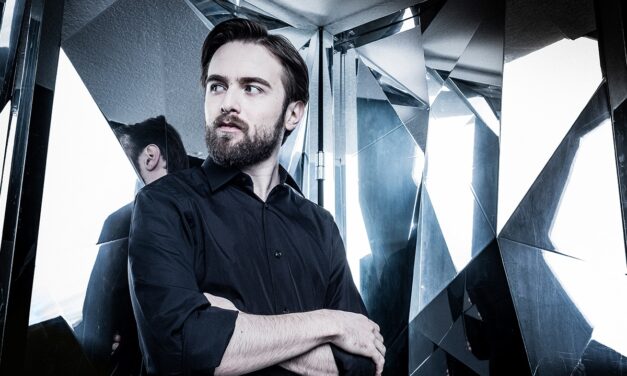 Kölner Philharmonie: Daniil Trifonov | Gewandhausorchester Leipzig | Andris Nelsons